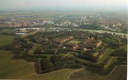 Cittadella di Alessandria, Citadel of Alessandria, orari di apertura