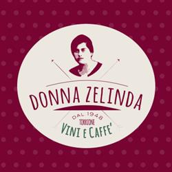 Donna Zelinda, L'Aquila orari di apertura