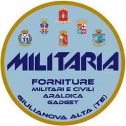 Militaria di Manlio Fiorà, Giulianova orari di apertura