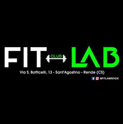 FIT LAB, Rende orari di apertura
