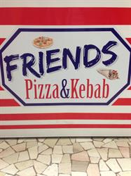 Friends Pizza&kebab pordenone, Pordenone orari di apertura