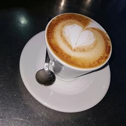 Caffetteria Mokaccino, Ossona orari di apertura