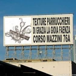 Texture Parrucchieri, Faenza orari di apertura