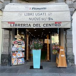 Libreria del Centro, Voghera orari di apertura