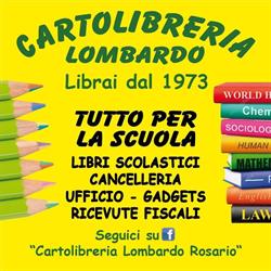 Cartolibreria Lombardo Rosario, Palermo orari di apertura