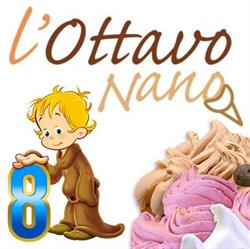 L'Ottavo Nano Gelateria, Codogno orari di apertura