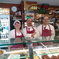 Pizza polli e., Roma orari di apertura