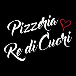 Pizzeria RE DI CUORI, Ponso orari di apertura