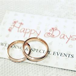 HAPPY DAYS Wedding & special Events, Noicattaro orari di apertura