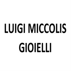 Luigi Miccolis Gioielli, San Ferdinando di Puglia orari di apertura