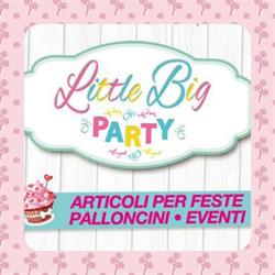 Little big party srls Eventi 06 86322190 Viale Somalia 52/54, Roma orari di apertura