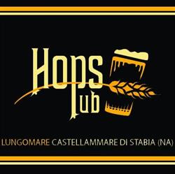 Hopspub Castellammare Di Stabia, Castellammare di Stabia orari di apertura