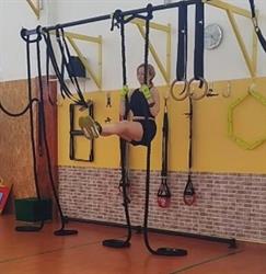 Calisthenics School '' Global Training '', Acquaviva delle Fonti orari di apertura