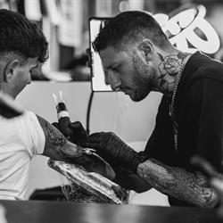 Matt-tattoo Mattia Guidi Comacchio, San Giuseppe - Orari di apertura