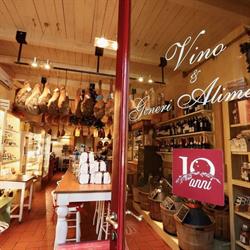 Vino in tavola, Borgo San Lorenzo orari di apertura