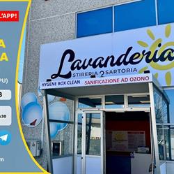 Lavanderia Il Sole, Fano orari di apertura