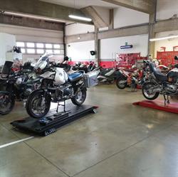 B&V Motor Service, Modena orari di apertura