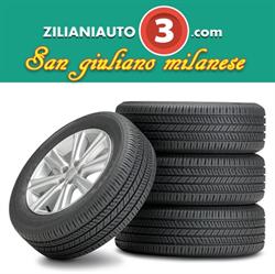 Ziliani Auto 3, San Giuliano Milanese orari di apertura