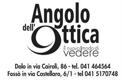 Angolo Dell'Ottica Fossò, orari di apertura