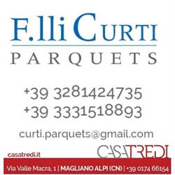 Flli CURTI Parquets srl - pavimenti in legno, Magliano Alpi orari di apertura
