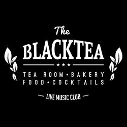 The Black Tea, Bagheria orari di apertura