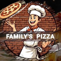 Family's Pizza, Boretto orari di apertura