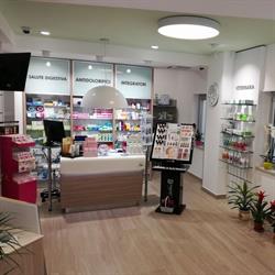Farmaservice Parafarmacia Dott.ssa Maria Luisa Massara, Catanzaro orari di apertura