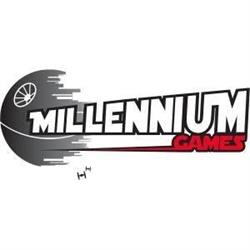 Millennium Games, Cantù orari di apertura