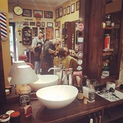 De Donno Barba & Capelli, Maglie orari di apertura