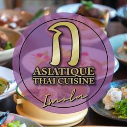Asiatique Thai Cuisine, Imola orari di apertura