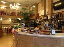 Caffè IL MORO, Milano orari di apertura