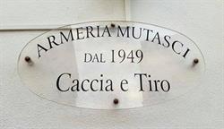 Armeria Mutasci, Castellaneta orari di apertura