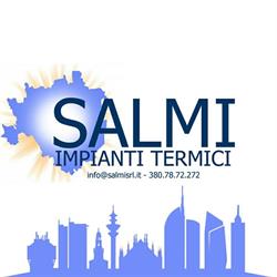 Salmi, Sesto San Giovanni orari di apertura
