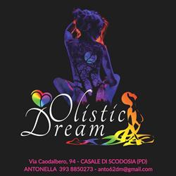 Olistic Dream, Casale di Scodosia orari di apertura