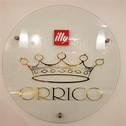 Caffetteria ORRICO, Treviso orari di apertura