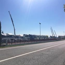 OSTAN Veicoli Industriali, Susegana orari di apertura