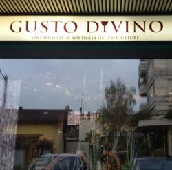 Gusto Divino Cabiate, orari di apertura