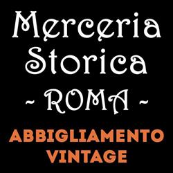 Merceria Storica e Abbigliamento Vintage, Roma orari di apertura