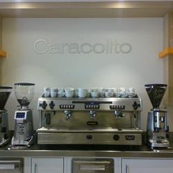 Caracolito caffè, Trento orari di apertura
