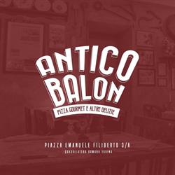 Antico Balon, Torino orari di apertura