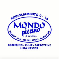 Mondo Piccino, Floridia orari di apertura