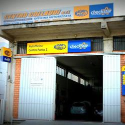 Centro Collaudi Poziello Castrol Service, Villaricca orari di apertura