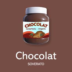 Chocolat Soverato, Soverato Marina orari di apertura