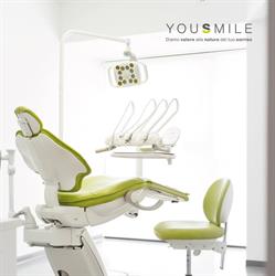 Clinica odontoiatrica You Smile - Dott. Fausto Pasqualini, Pesaro orari di apertura