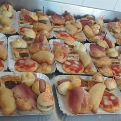 Molliche di zucchero, Città Sant'Angelo orari di apertura