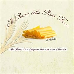 Il Piacere della Pasta Fresca, Putignano orari di apertura