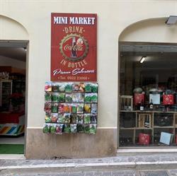 Minimarket di Pisano Salvatore, Agrigento orari di apertura