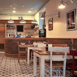 Locanda Rusticone - pizzeria e piccola cucina Minturno, Scauri - Orari di apertura