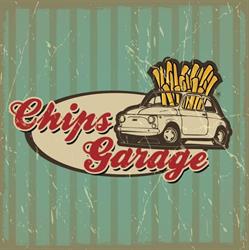 Chips Garage, Cagliari orari di apertura
