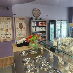 La casa del gelato -Rodengo Saiano., orari di apertura